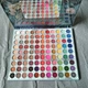 neon eyeshadow palette